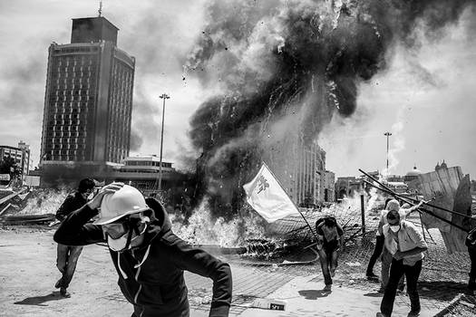 occupy gezipark