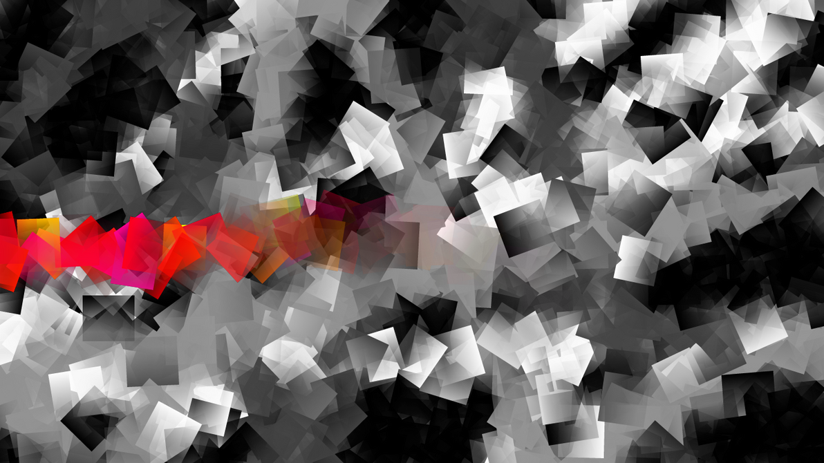 Insane Colorless Image Color In a Colorless Place by melmantheman on DeviantArt