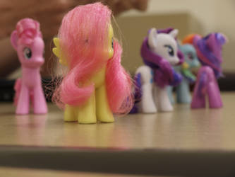 Ponies and Stuff 4