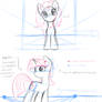 MLP - Basic Perspective Study 1