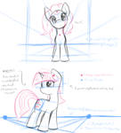 MLP - Basic Perspective Study 1