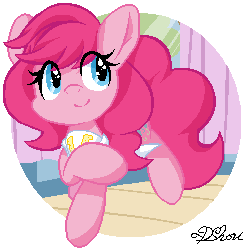 Pinkie Pixel