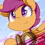 30 - Alphakodi - Scootaloo