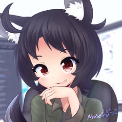 Nyaseiru Profile Icon