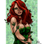 Poison Ivy by familyman29 _COLORS_