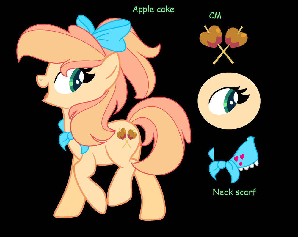 Mlp Split Custom MLP Custom 3 by AuroraStarSparkle on DeviantArt