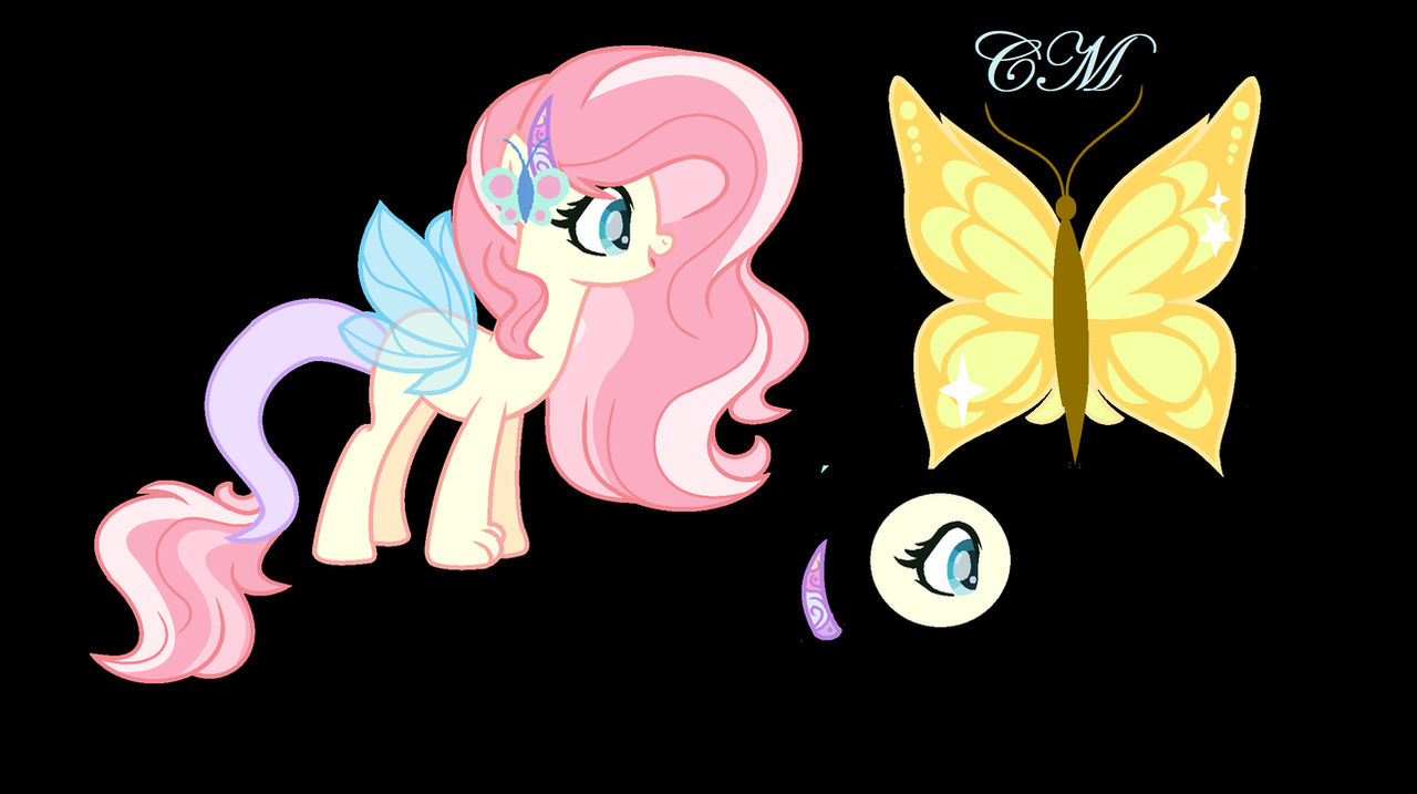 Mlp Split Custom MLP Custom 13 by AuroraStarSparkle on DeviantArt