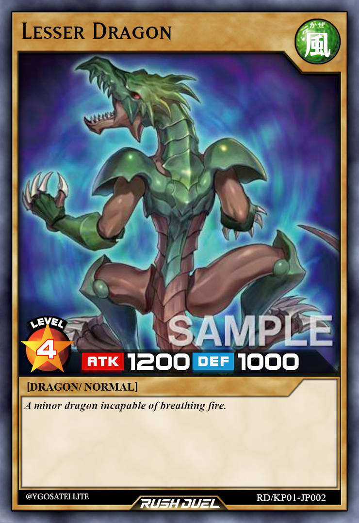 Lesser Dragon by Tkhan1 on DeviantArt