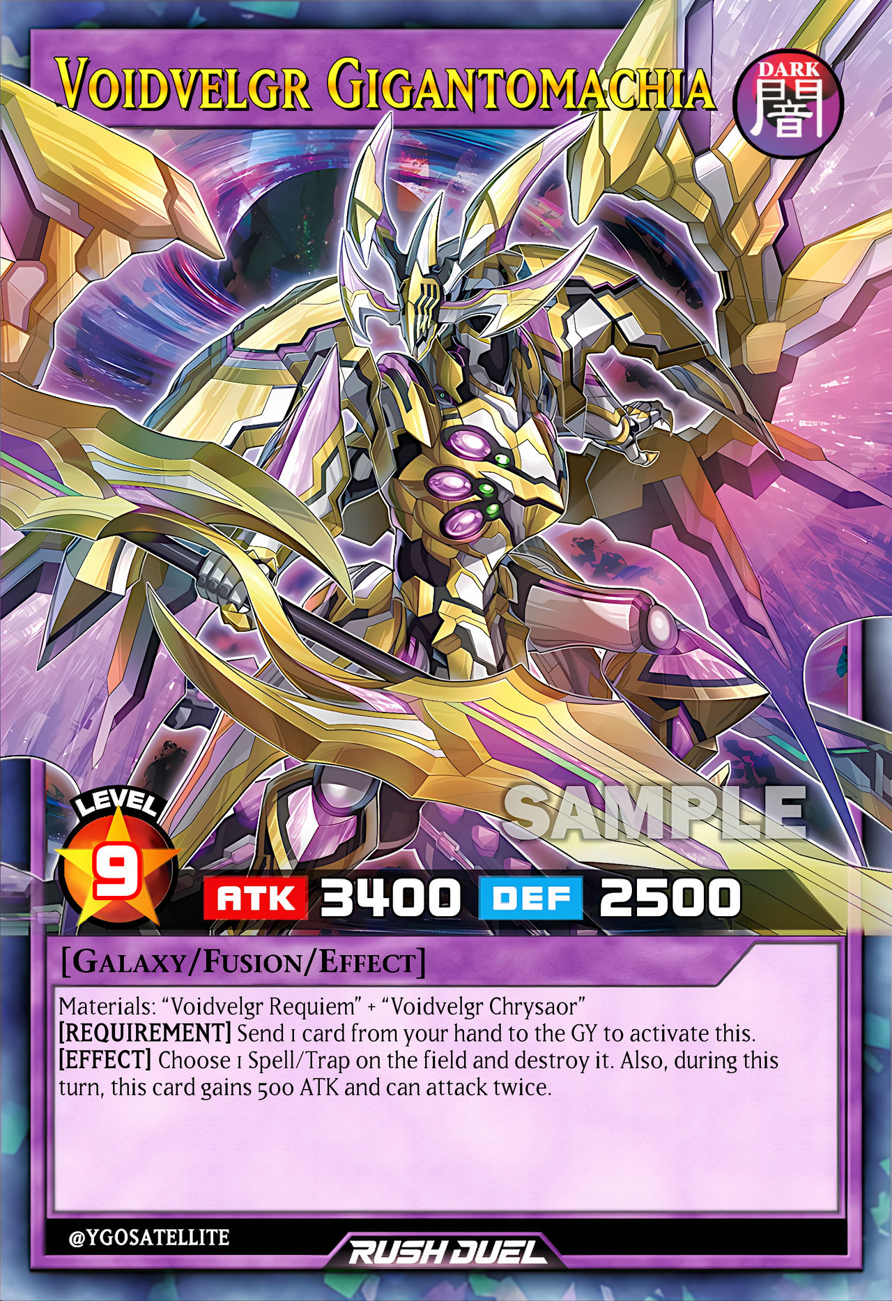 yugioh go rush cards Yu-Gi-Oh! GO RUSH!! Reviewing The Second English Arc
