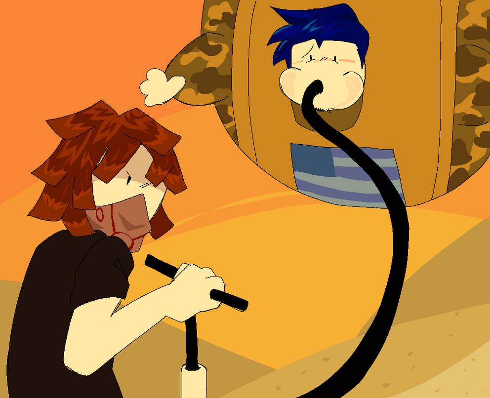 Guest 1337 Inflation by Guest1337Fart on DeviantArt