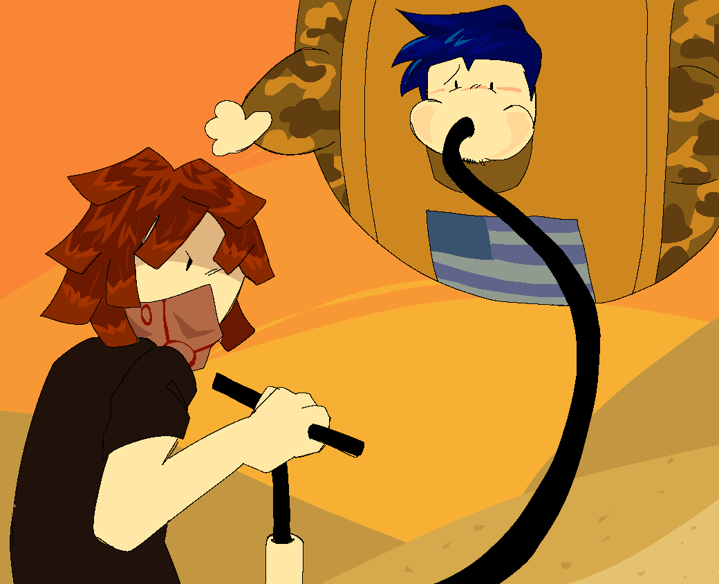 Guest 1337 Inflation by Guest1337Fart on DeviantArt