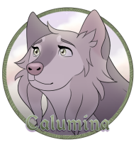 {DotW} Calumina Medallion