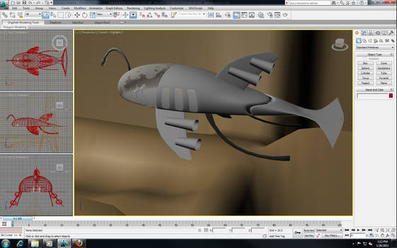 RedWolfAnimator - Student, Filmographer | DeviantArt