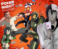 Poker Night 3