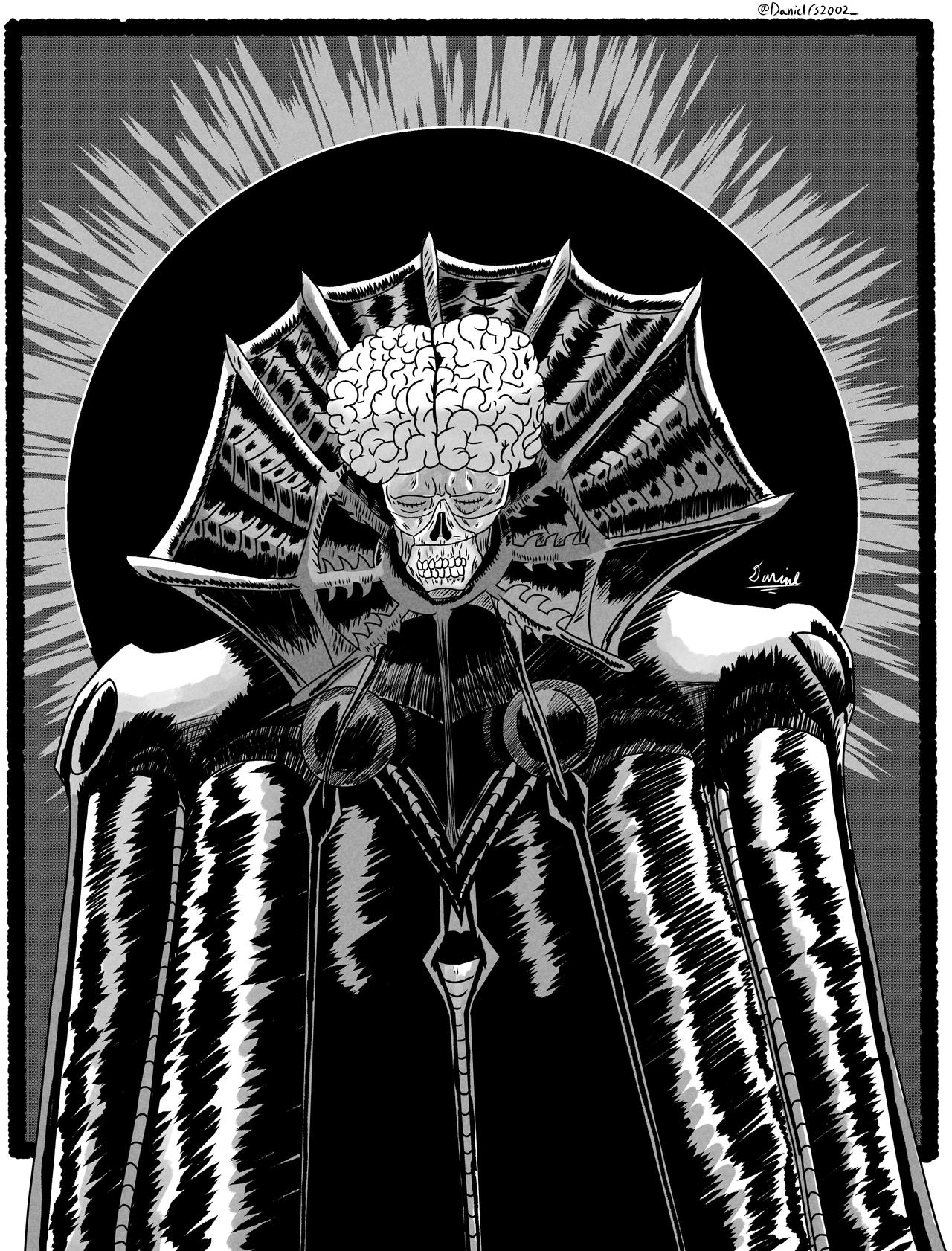 Void From Berserk By Danielfs5 On Deviantart Void From Berserk By Danielfs5 On Deviantart