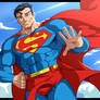 Happy Superman Day 2026