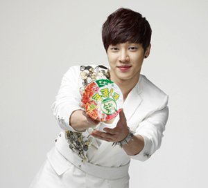 Lee Gi Kwang