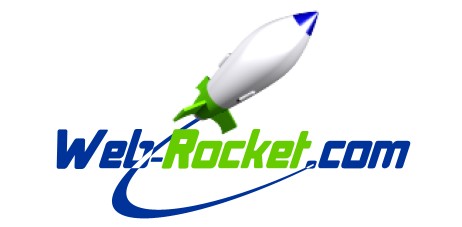 Web Rocket Hosting