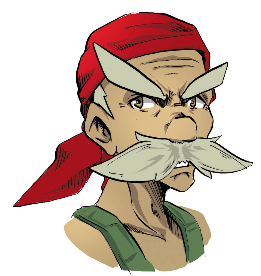 Hobo v2.0 Character sheet Evans by Degoud on DeviantArt