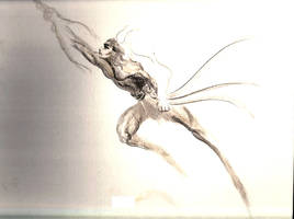 SPIRITUAL WARRIOR
