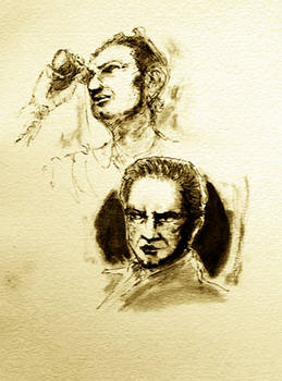 Satyajit Rai a Tribute...