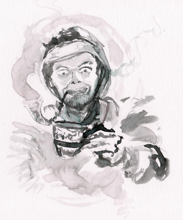 Professor Elemental Tea Professor Elemental... by BlueMillenium on DeviantArt