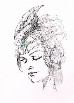 The Crown...