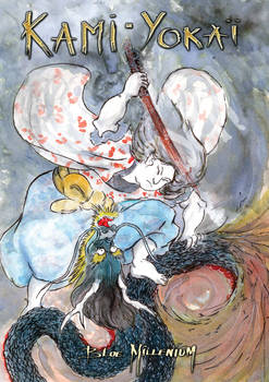 Kami Yokai