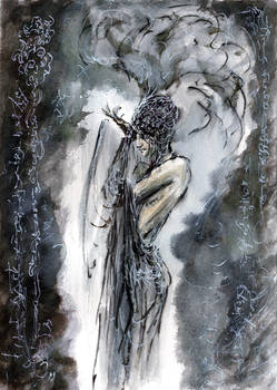 Miss Splendor...