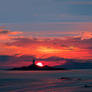 Close to the Sun