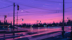 7 p.m. by Aenami