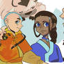 Atla Doodles