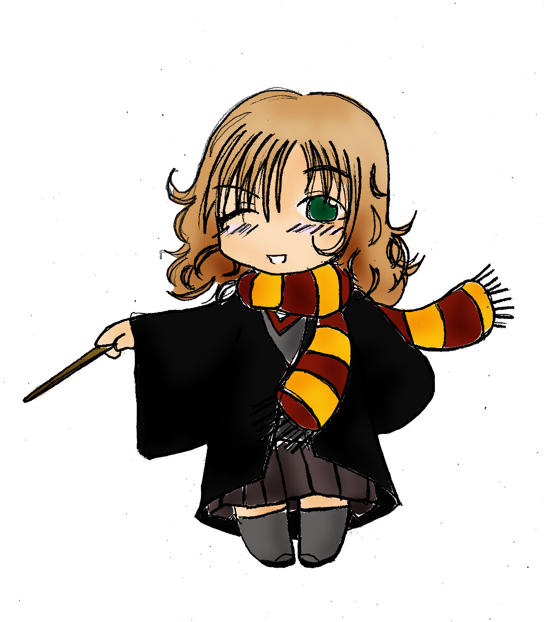 Hermoine