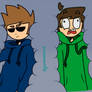 Eddsworld: Space Face Screen Shot Re-Draw