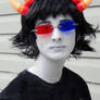 sollux cosplay 2