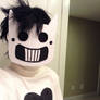 zacharie cosplay