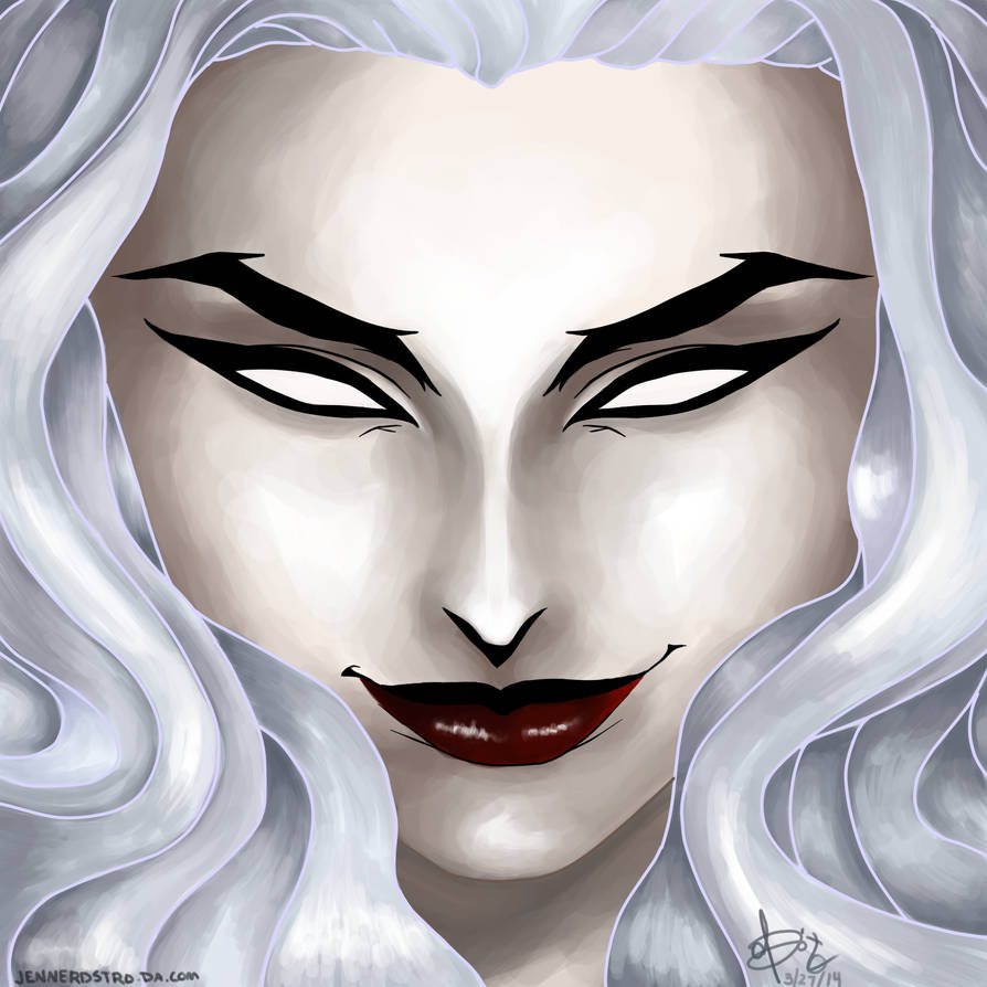 Lady Death