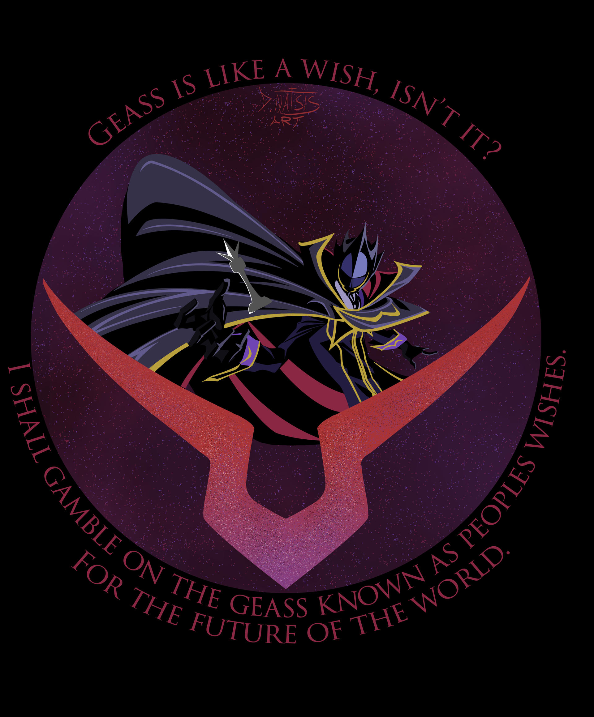 Code Geas Draw Code Geass: Zero Geass by Upernivas on DeviantArt