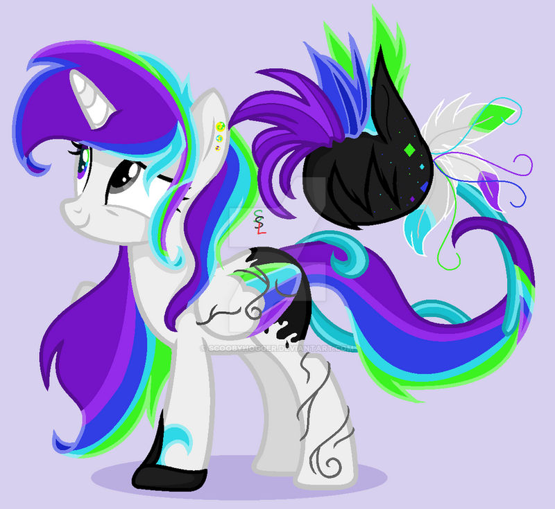 Twisted Rd Mlp MLP~ Twisted Vine~ by Scoobyhogger on DeviantArt