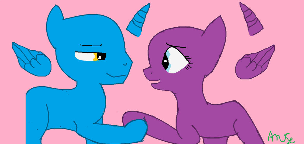 Mlp Base Playing Jump Rope Mlp Dancing Base by amusemaker on DeviantArt