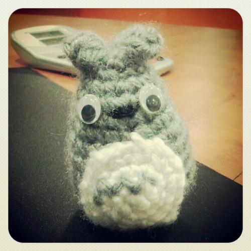 mini-totoro