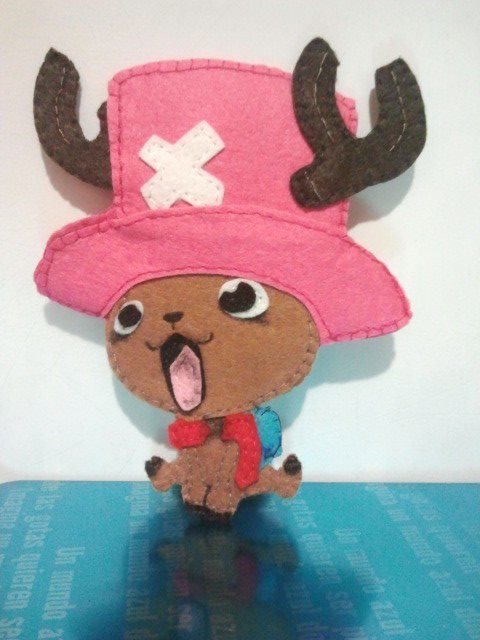 Chopper