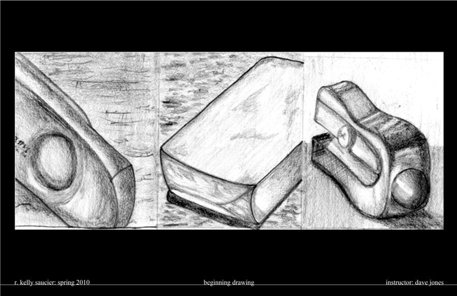Viewfinder Sketches by artisteassassin on DeviantArt