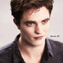 Edward Cullen.