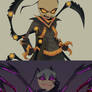 Irkens comm