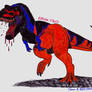 Omega T-rex