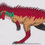The Kasai Rex