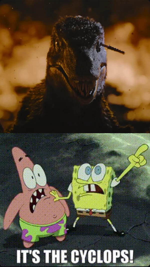 Primitive War meme by XenoTeeth3 on DeviantArt