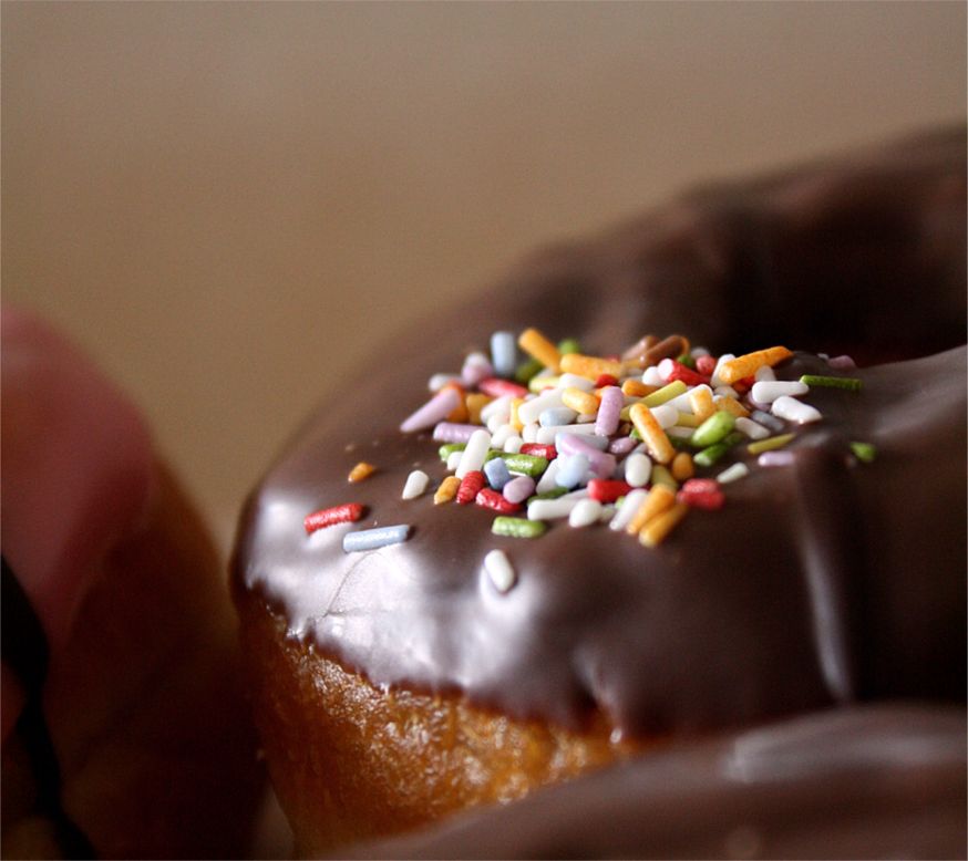 Doughnut