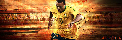 Luis Fabiano - Brazil